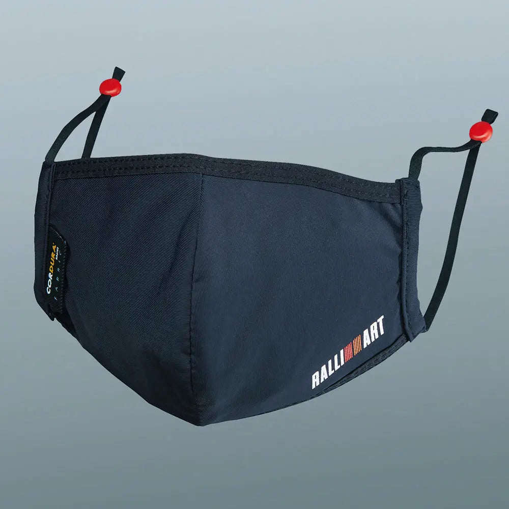 マスク RALLIART Collection